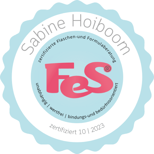Sigel FeS - Formular Nahrung Beratung - Sabine Hoiboom